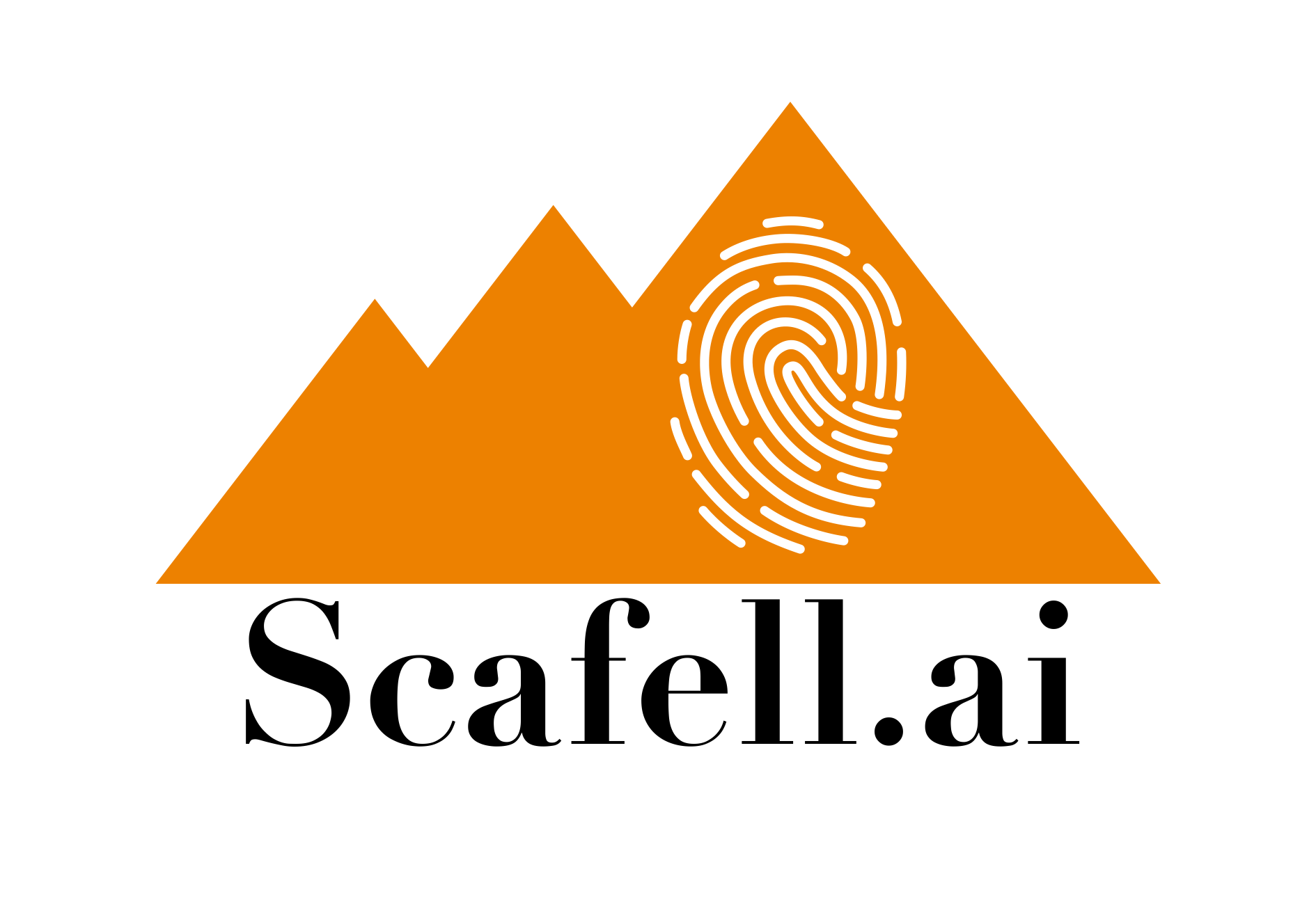 Scafell Logo